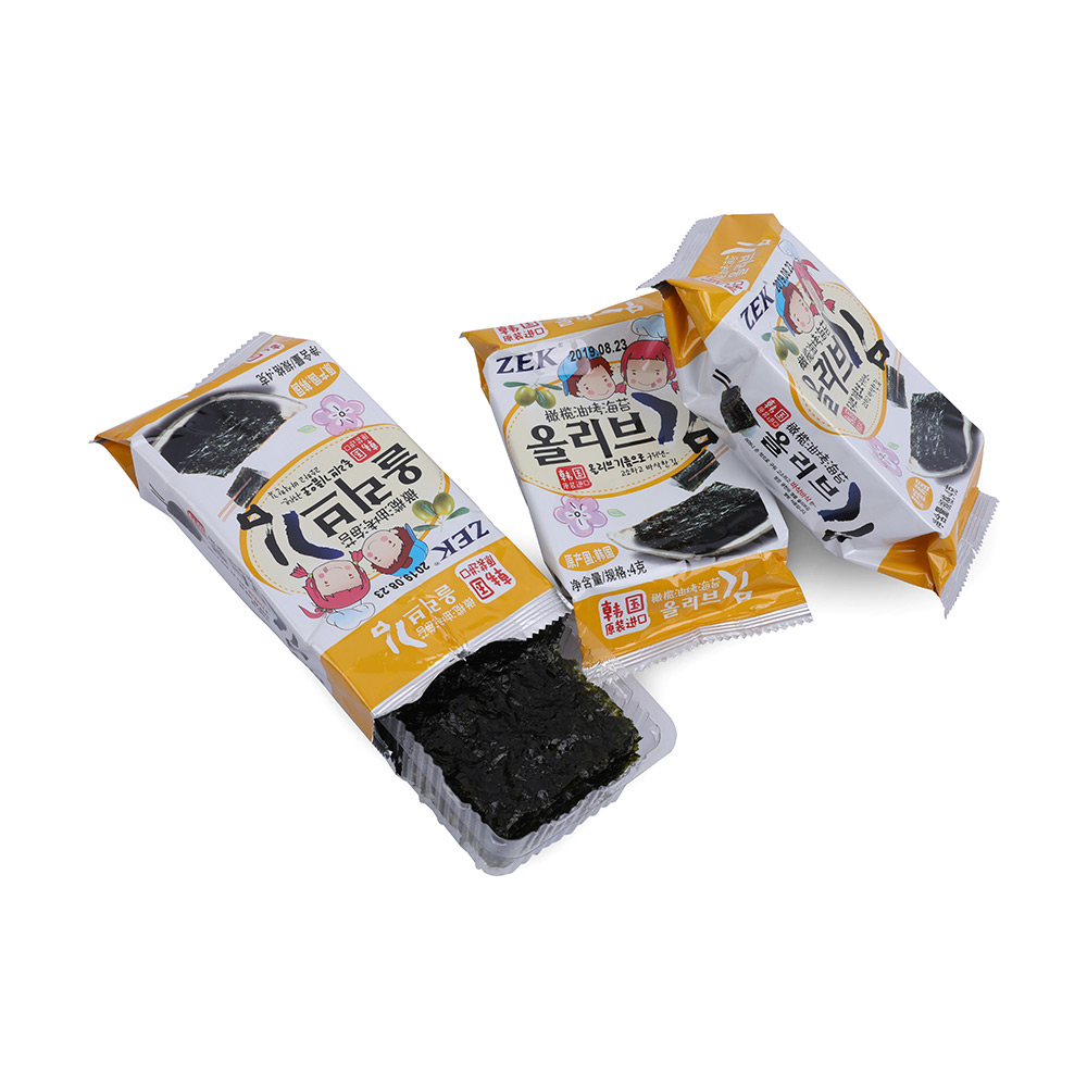 Alumíniummal bevont CPP-film: Hogyan válhat 